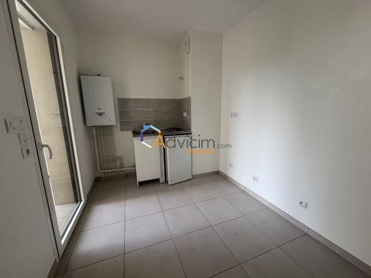 Appartement à louer Olivet - Photo 1