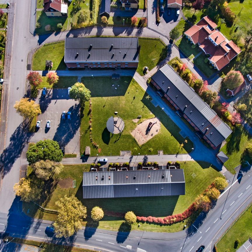 Gästgivaregården - Foto 1