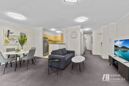 4/32-34 Bunn Street, Pyrmont NSW 2009 - Apartment For Rent | Domain - Photo 4