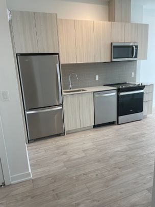 For Lease - 720 Whitlock Avenue Unit# D810, Milton, Ontario - Photo 1
