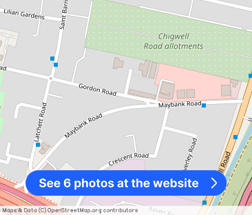 Maybank Road, London - Photo 1