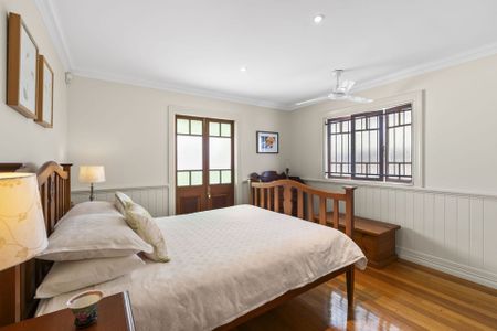 Classic Queenslander Charm with Modern Comfort in Kalinga - Photo 4