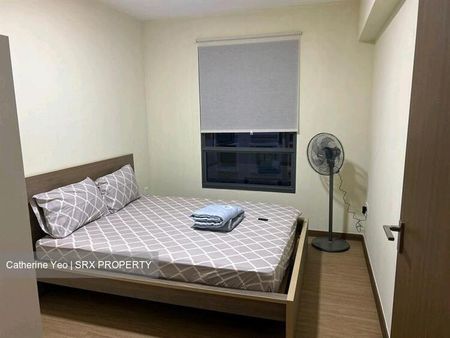 Blk 244A Garden Bloom @ Tengah (Tengah), HDB 5 Rooms - For Rent - Photo 3