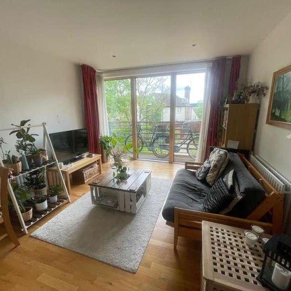 Queens Gate, Summertown, OX2 - Photo 1