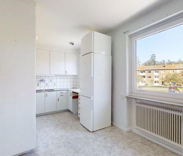 Centrumvägen 21B - Photo 2