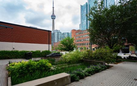 For Lease - 400 Wellington Street Unit# 1009, Toronto, Ontario - Photo 3