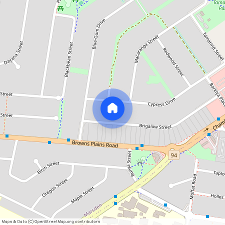 11 Cypress Drive, Qld 4132, Marsden