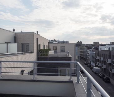 Reigersvliet C8 - Penthouse, 2 Chambre(s), 74 M2 - 1700€ - Foto 4