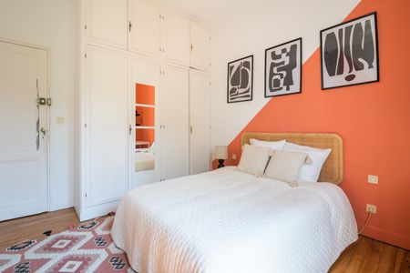 Bordeaux - Charcot - Chambre 5 - Photo 2