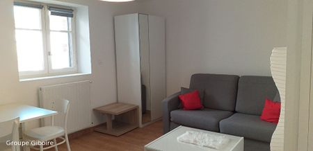 Appartement T2 à louer - 34 m² - Photo 4