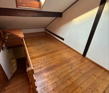 Grand-Rue 4, Chézard-Saint-Martin - Photo 1