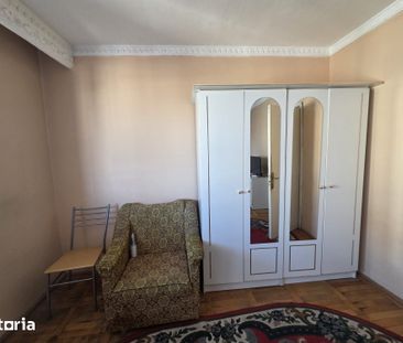 Garsoniera de inchiriat Prundu - Pitesti - Photo 2