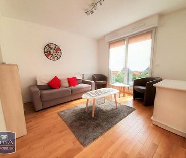 Location Appartement 1 pièce 39m² RAMBOUILLET 78120 - Photo 1