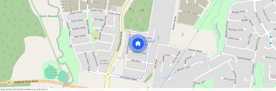 14 Forbes Court, Collingwood Park QLD 4301