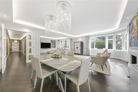 5 bedroom apartment to rent - Photo 5