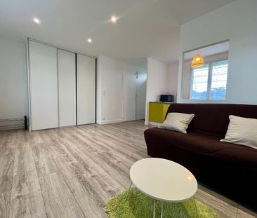Location Maison 1 pièce 28m² ST SEBASTIEN SUR LOIRE 44230 - Photo 1