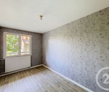 Location Appartement 3 pièces 59m² BEAUMONT 63110 - Photo 5
