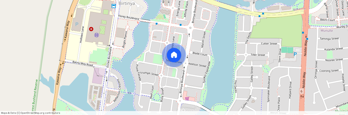 16 Solace Place, Qld 4575, Birtinya
