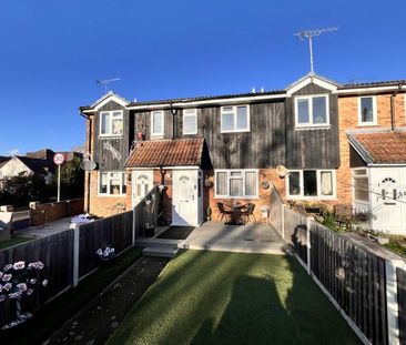 1 bedroom terraced house to rent - Photo 1