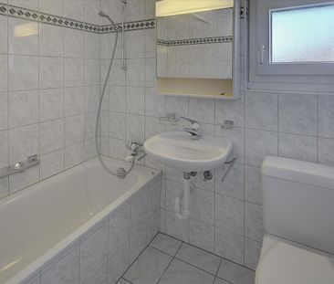 3 Zimmer, 62 m², 2. Stock - Photo 1