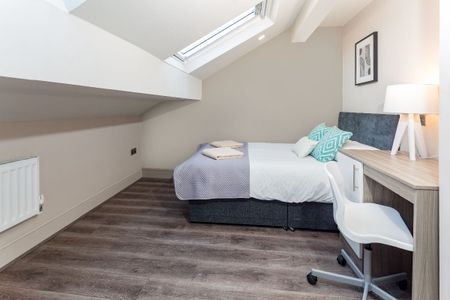 Wrenbury Street, Liverpool. - Photo 3