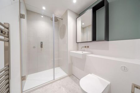 2 bedroom apartment to rent - Photo 4