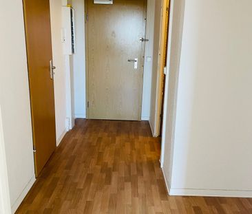 Schöne 2-Raumwohnung mit Balkon und Einbauküche! - Photo 6