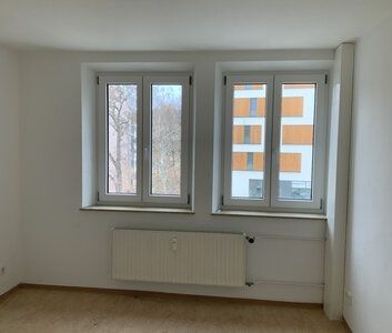 Die Wohnung für Singles - U-Bahn direkt vor der Haustüre! - Photo 3