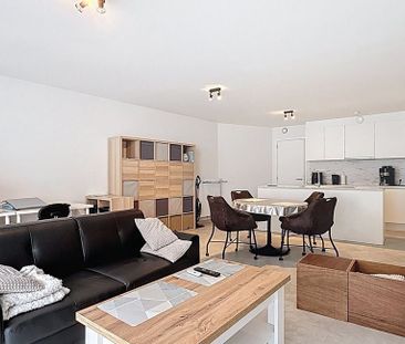 Appartement te huur in Waregem voor € 800 met 2 slaapkamers - Foto 2