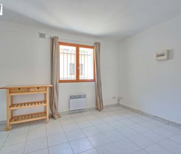 Appartement 1 pièce(s) 16.12 m² - Photo 2