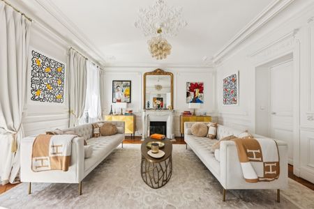 Appartement à louer à Paris 16Ème - Photo 4