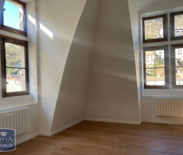 Appartement à louer 1 pièce 77.63m² - Photo 2