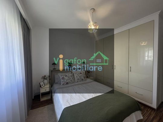 Garsoniera in Ploiesti,zona Nord-Complexul Mare-cod unic VIG54991 - Photo 1