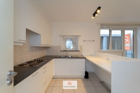1 slpk appartement te huur vlakbij Kouter hartje Gent - Foto 4