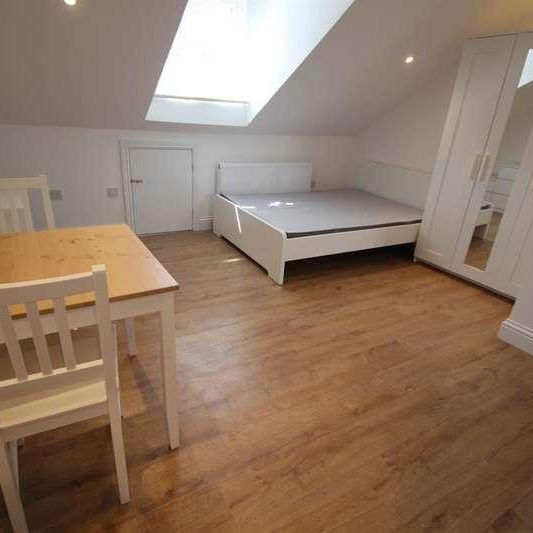 High Street, Wealdstone, Harrow, HA3 - Photo 1