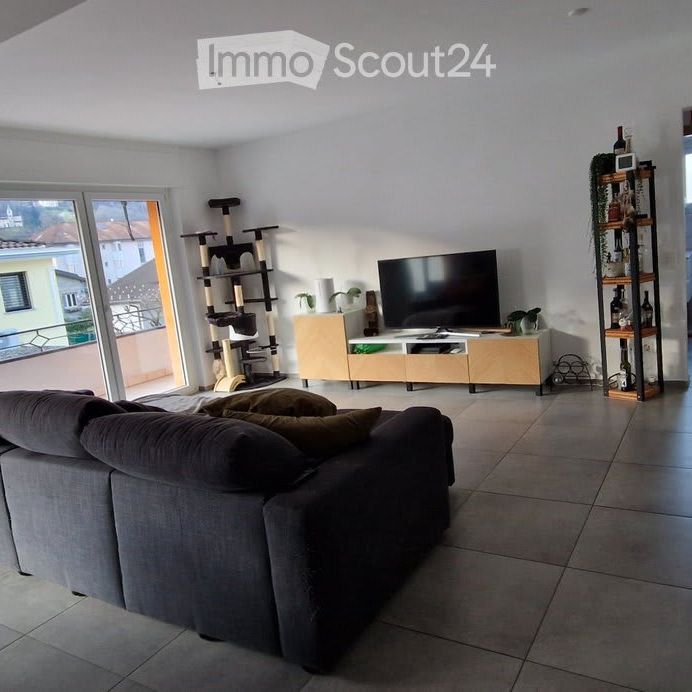4.5 Zimmer, 130 m² - Foto 1