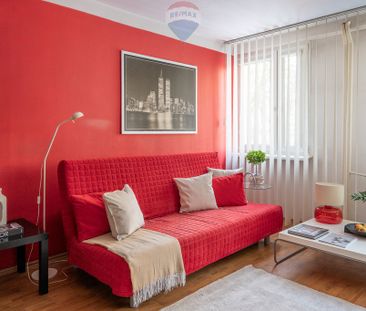 Warszawa, Mokotów, Artura Malawskiego - Photo 3