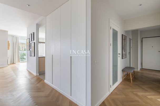 Żoliborz, 110 m - Фото 1