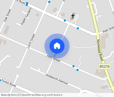 Poplar street, Southport - Photo 1