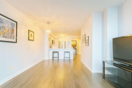 For Lease - 373 Front Street Unit# 2612, Toronto, Ontario - Photo 3