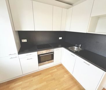 BALKONTRAUM | HELLE 2 ZIMMER | OPTIMALE RAUMAUFTEILUNG | TOPLAGE IN... - Foto 3