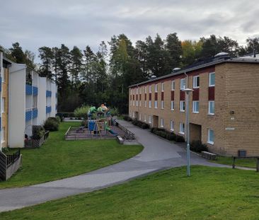 Trosalundsgatan - Foto 2