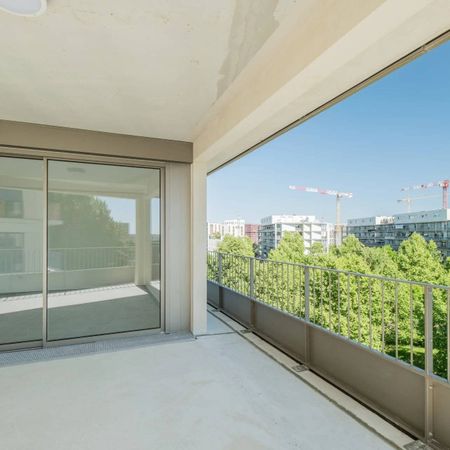 Rental Apartment Bordeaux Saint-Jean - Photo 3