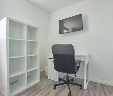 MALCENSE M Roommate 6 Bedrooms at Tourcoing - Photo 4