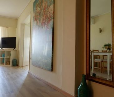 Διαμέρισμα 60 τ.μ. προς ενοικίαση - Photo 1