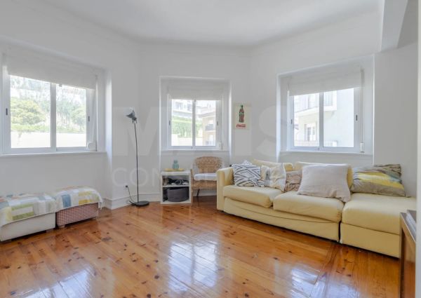 Apartamento T2 em Lisboa