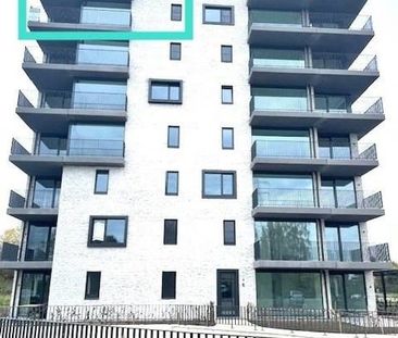 Appartement te huur - Foto 5