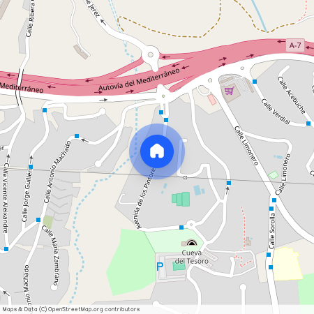 Rincón De La Victoria