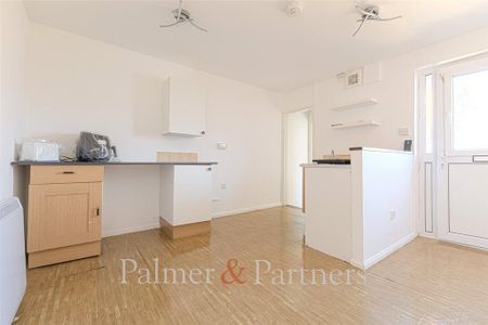 1 bedroom apartment to rent - Photo 2