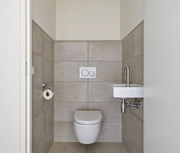 Appartement te huur: Gaasterlandstraat 391 1079 RH Amsterdam - Photo 6